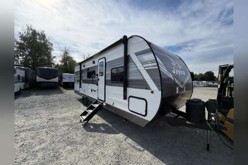 2027 Jayco Jay-Flight SLX 261BHSW in kent WA