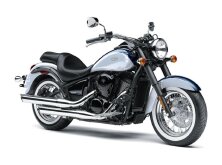 2026 Kawasaki W175 LTD ABS Preview image