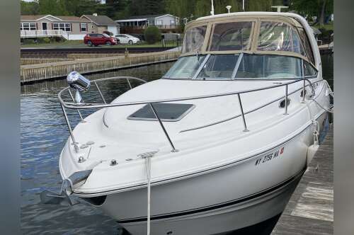 2004 Chaparral 270 Signature in alexandria bay NY