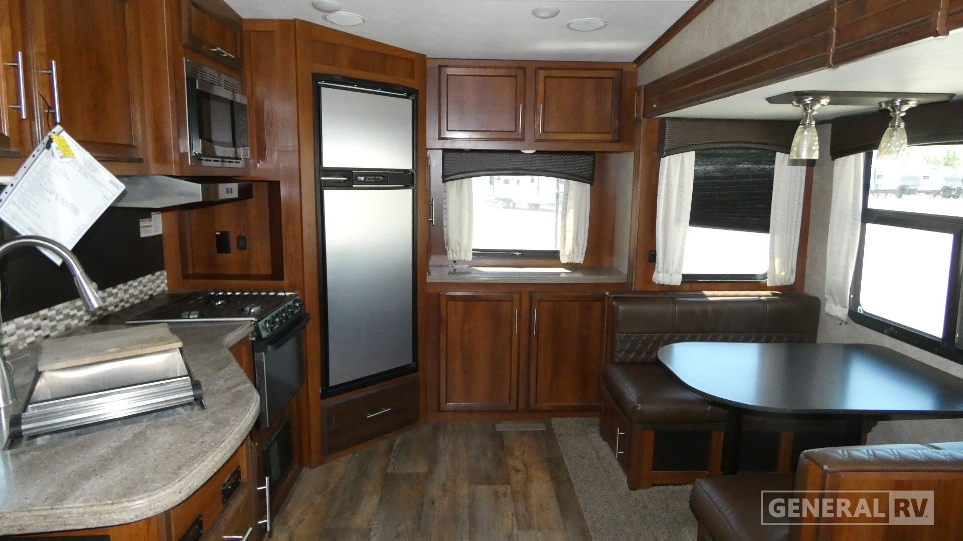 2018 Jayco EAGLE HT 27.5RKDS in south weber UT