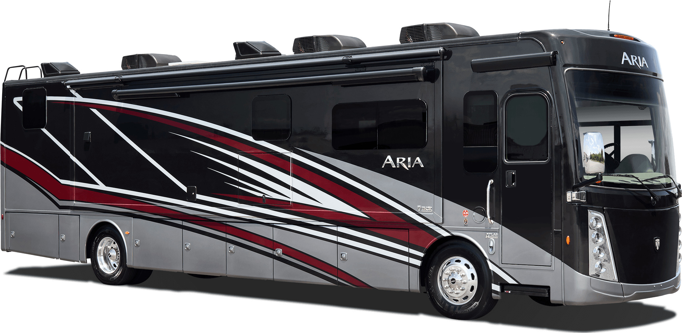 2018 Thor Motor Coach ARIA 3901 in fort meyers FL