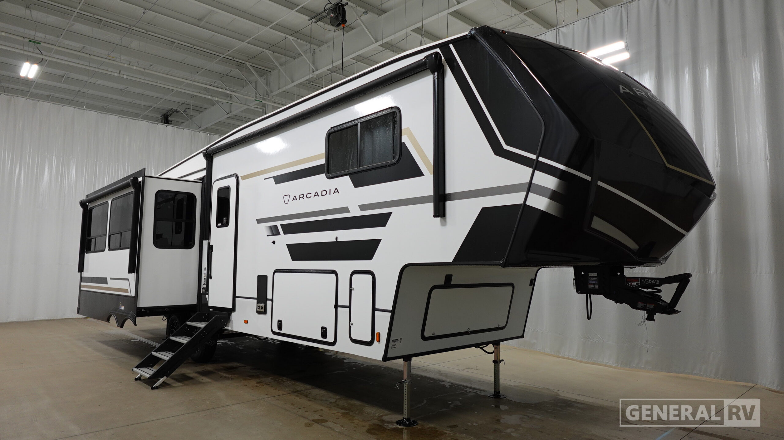 2026 Keystone ARCADIA 3260RL in north canton OH