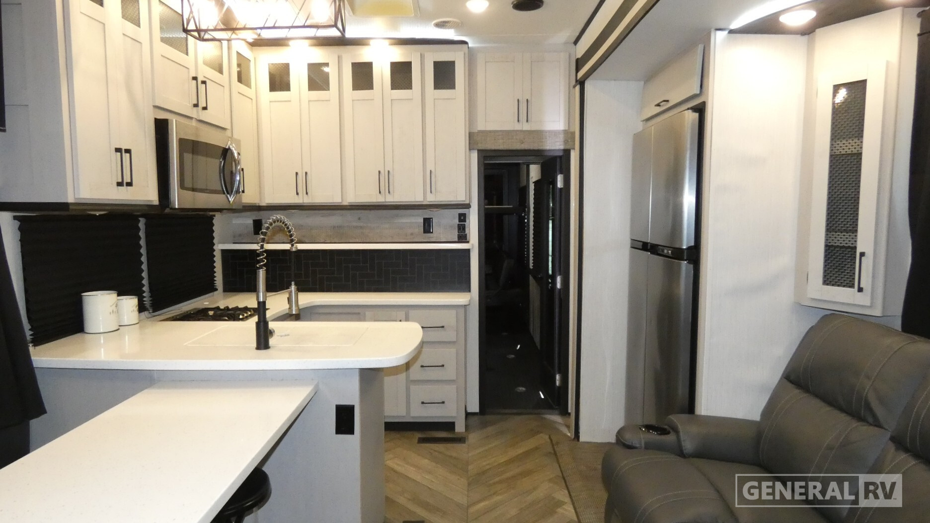 2022 Heartland Cyclone RVs for sale - RV Trader