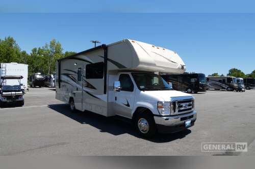 2025 Winnebago SPIRIT 26T in salisbury NC