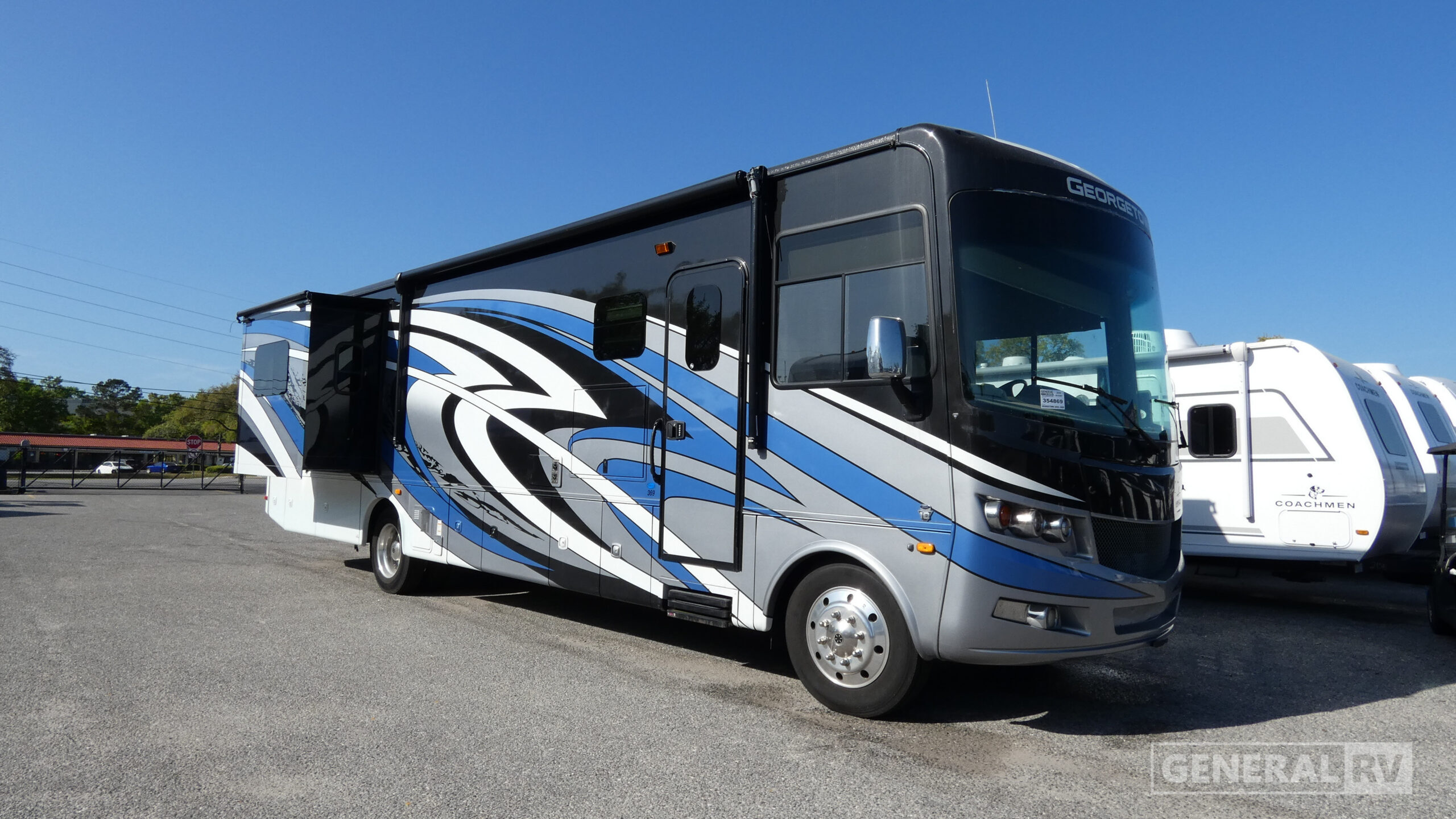 2020 Forest River GEORGETOWN XL 369DS in orange park FL