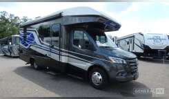 2022 Jayco MELBOURNE PRESTIGE 24LP RV