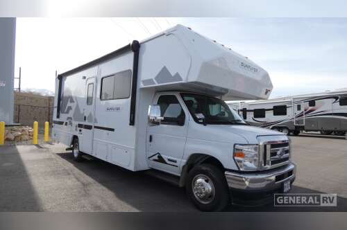 2027 Winnebago SUNFLYER 26FE in south weber UT