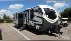 2023 Keystone OUTBACK 340BH RV