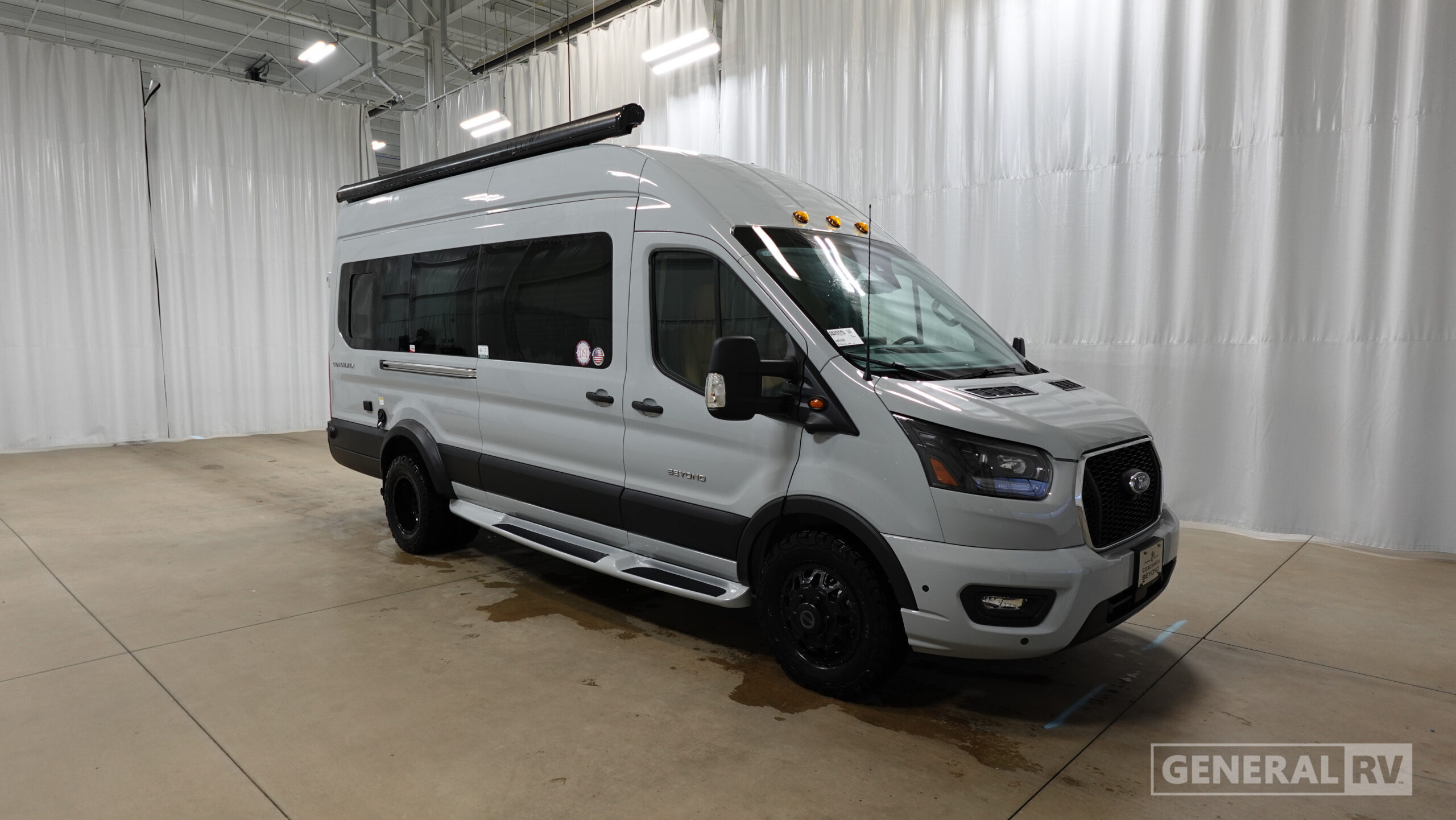2026 Coachmen BEYOND 22C AWD in north canton OH