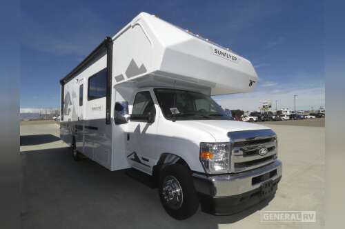 2027 Winnebago SUNFLYER 26FE in longmont CO