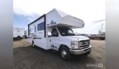 2027 Winnebago SUNFLYER 26FE RV