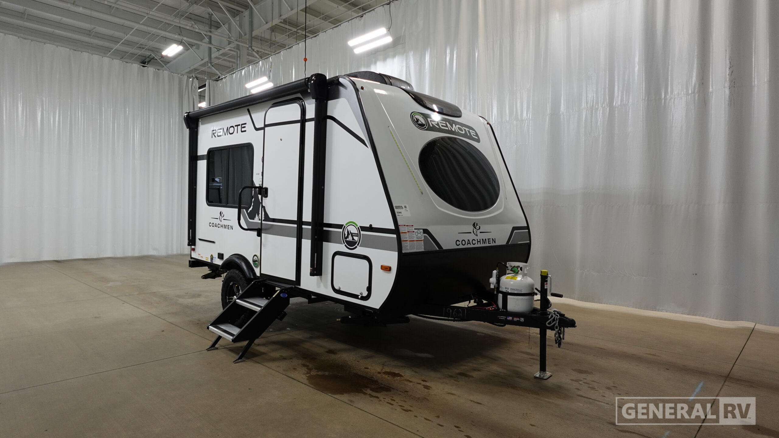 2026 Coachmen REMOTE 12.1R in winter garden FL