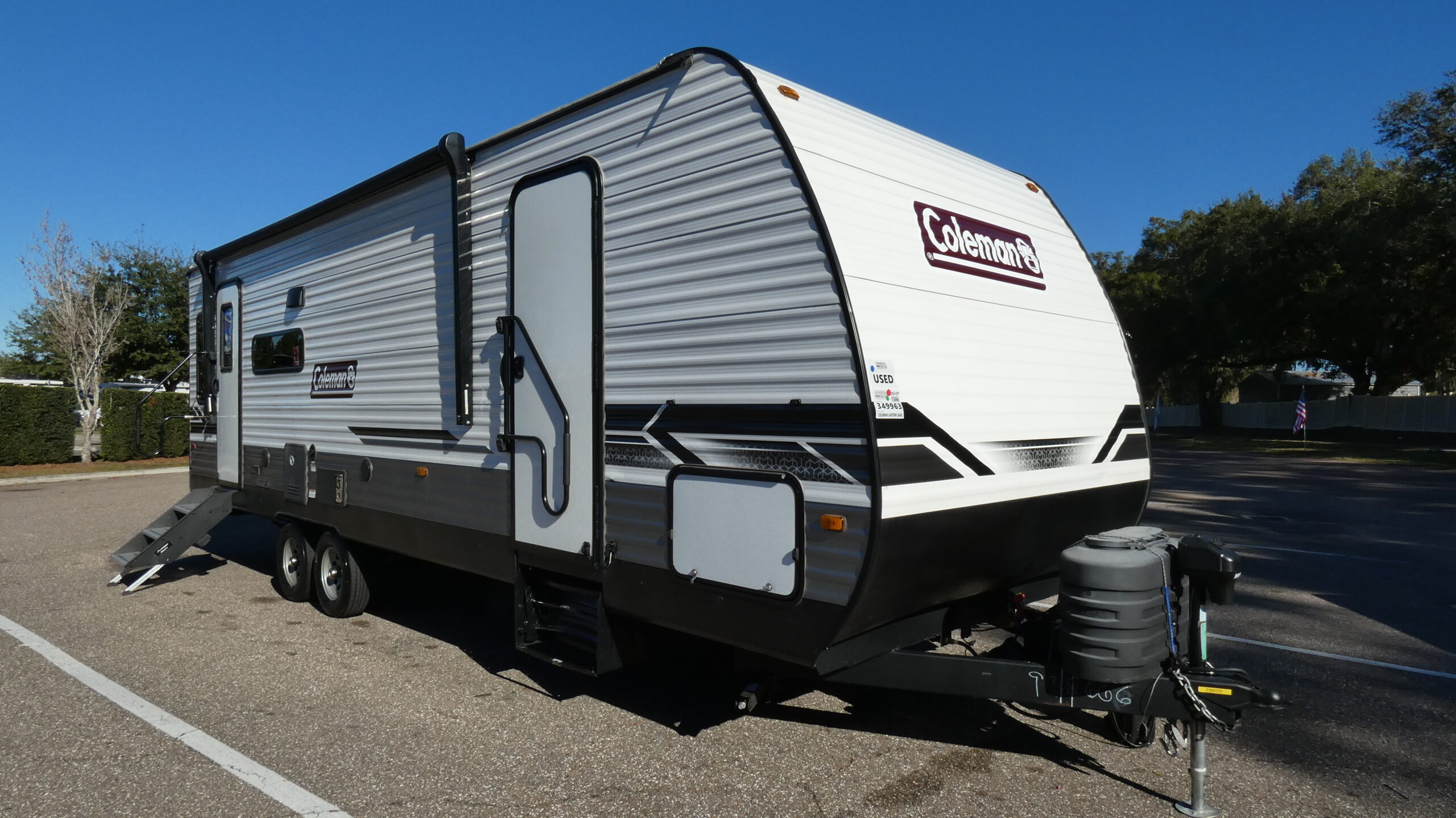 2024 Dutchmen COLEMAN LANTERN 264RL RV