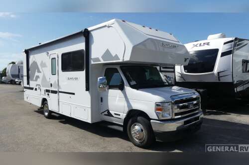 2027 Winnebago SUNFLYER 26FE in fort meyers FL