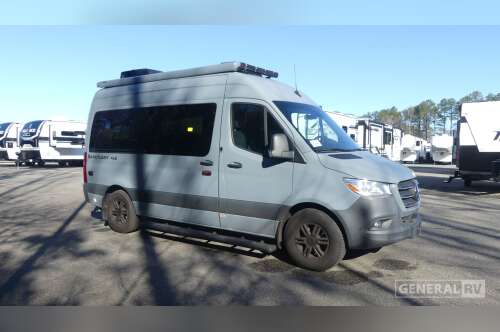 2023 Thor Motor Coach SANCTUARY 19P in ashland VA