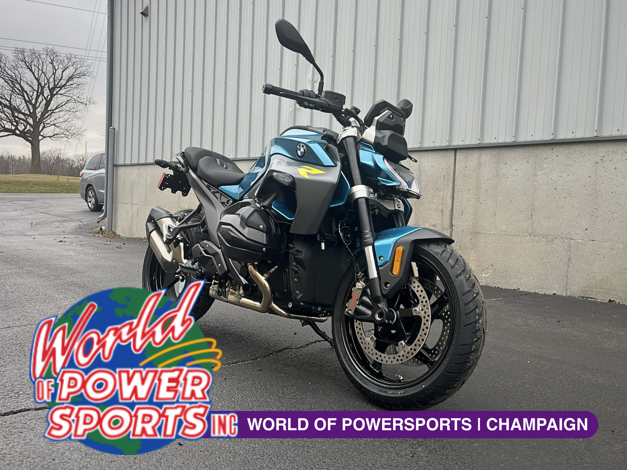 2026 BMW R 1300 R 1300 R in Urbana, IL