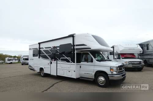2026 Fleetwood ALTITUDE 29F in wayland MI
