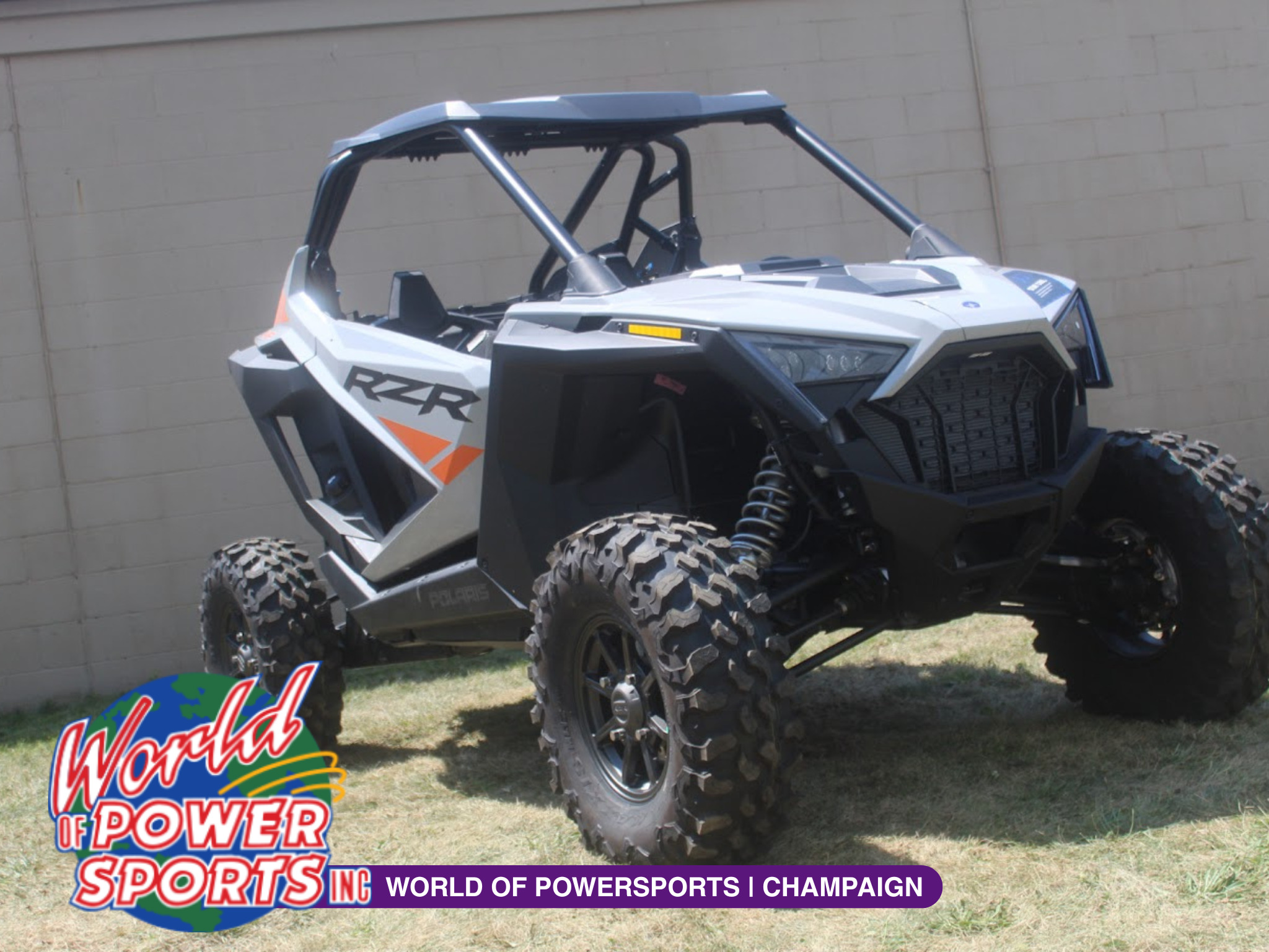 2024 Polaris RZR PRO XP SPORT UTV/Utility ATV