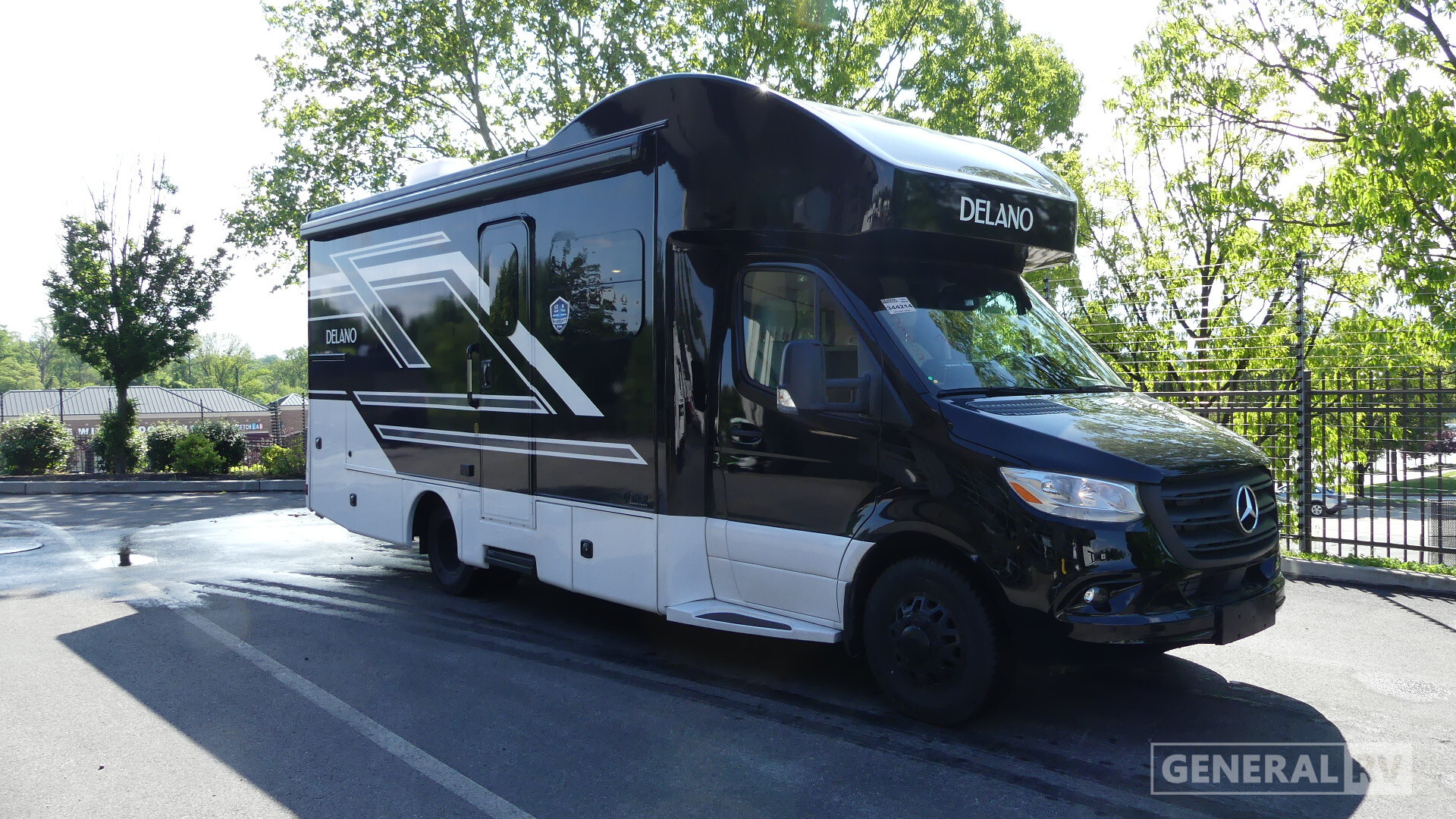 2027 Thor Motor Coach DELANO 24RW in west chester PA