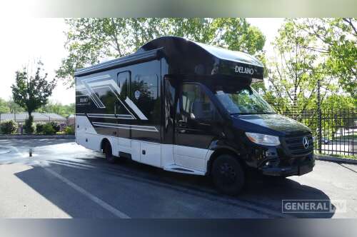 2027 Thor Motor Coach DELANO 24RW in west chester PA