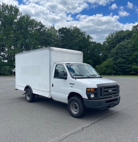 2014 FORD ECONOLINE in Shrewsbury, NJ