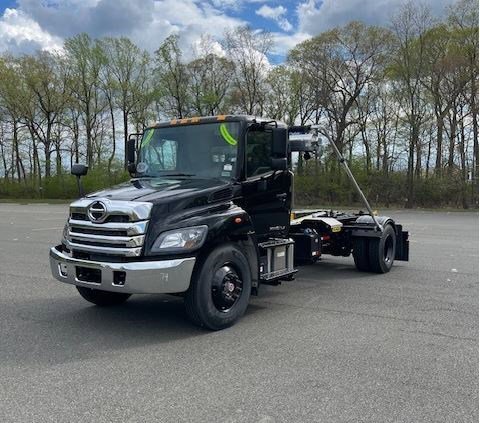 2027 HINO L7 in Shrewsbury, NJ