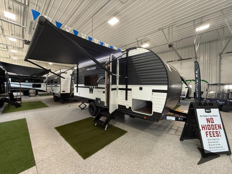 2026 Winnebago Access 15RB in tea SD