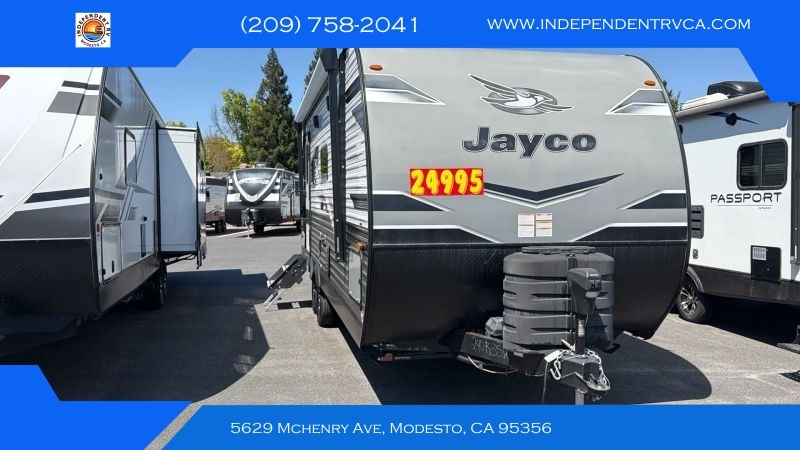2024 Jayco Jay Flight West 240RBSW in modesto CA