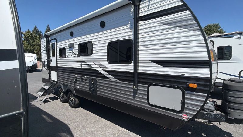 2024 Jayco Jay Flight West 240RBSW in modesto CA