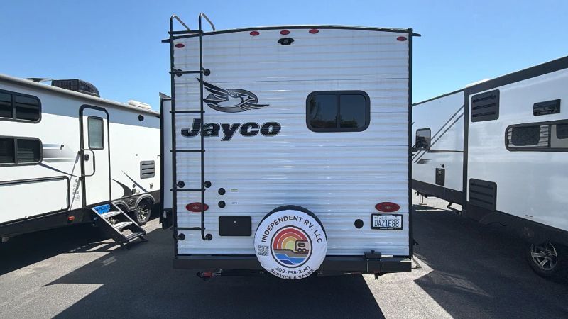 2024 Jayco Jay Flight West 240RBSW in modesto CA