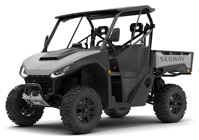 2025 Segway Powersports UT6 P in pensacola FL