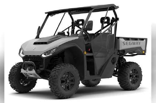 2025 Segway Powersports UT6 P in pensacola FL