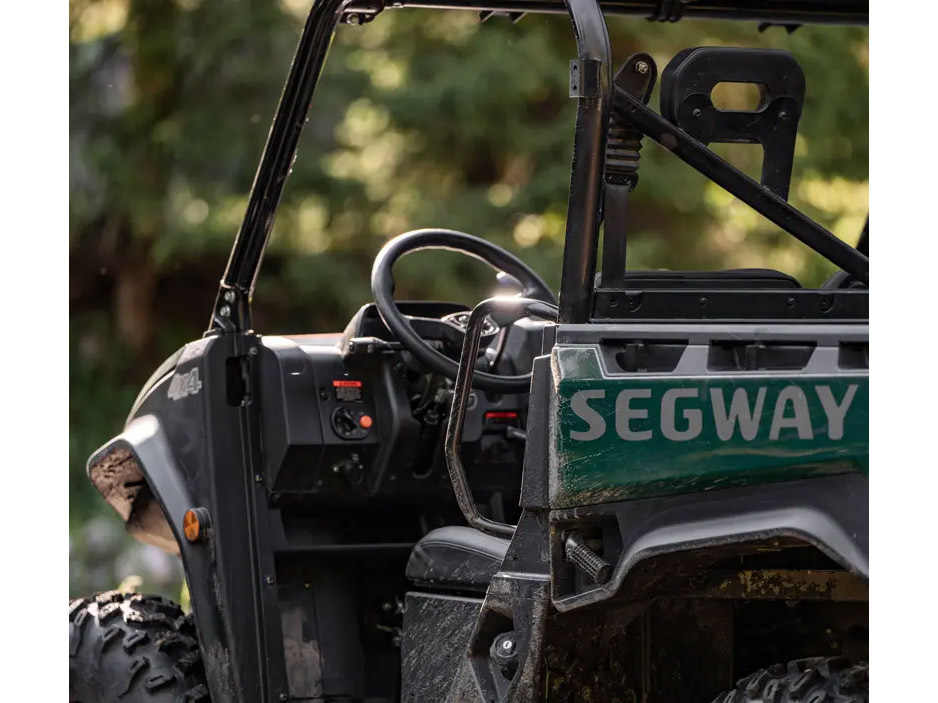 2025 Segway Powersports UT6 P in pensacola FL