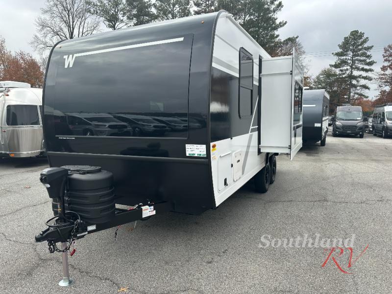 2026 Winnebago Thrive 18FBS RV