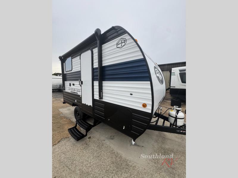 2026 Forest River Rv Cherokee Wolf Pup 14BHLP RV