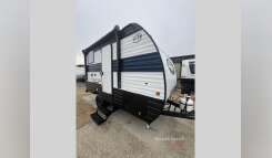 2026 Forest River Rv Cherokee Wolf Pup 14BHLP RV