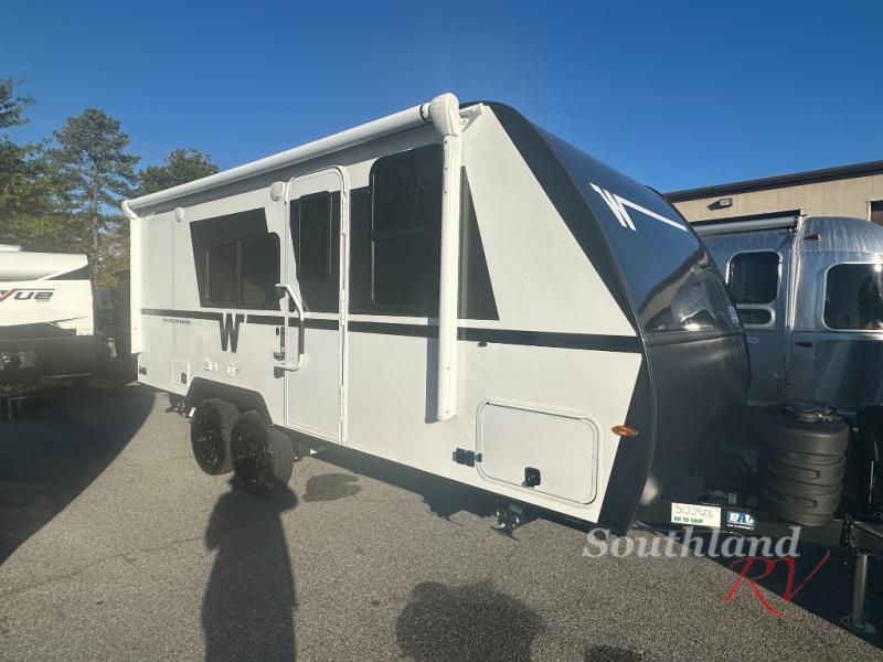 2026 Winnebago Micro Minnie 2108DS RV
