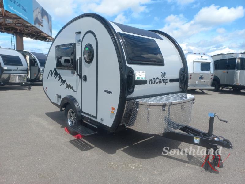 2026 Nucamp Rv TAB 320 BD in richmond hill GA