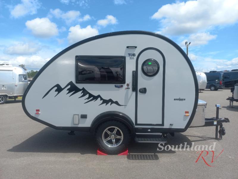 2026 Nucamp Rv TAB 320 BD in richmond hill GA