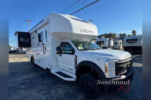2026 Grand Design Lineage Series F 31ZW in lagrange GA