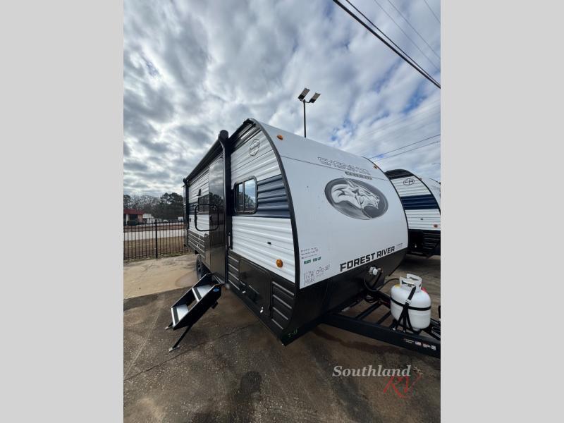 2026 Forest River Rv Cherokee Wolf Pup 17JW RV