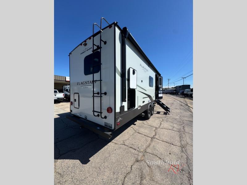 2026 Forest River Rv Flagstaff Classic 826MBR in lagrange GA