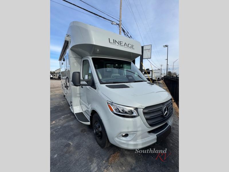 2026 Grand Design Lineage Series M 25TK RV