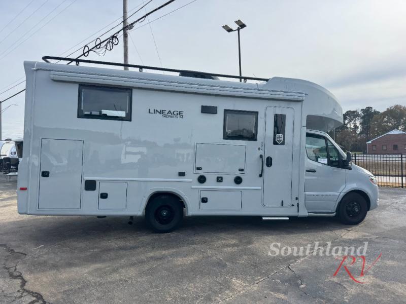 2026 Grand Design Lineage Series M 25TK in lagrange GA