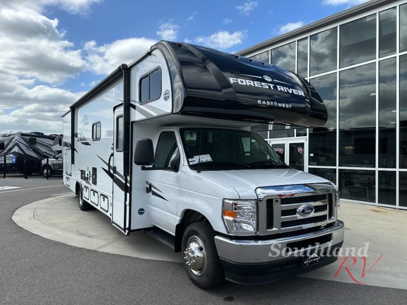 2026 East To West Entrada 2950OK RV