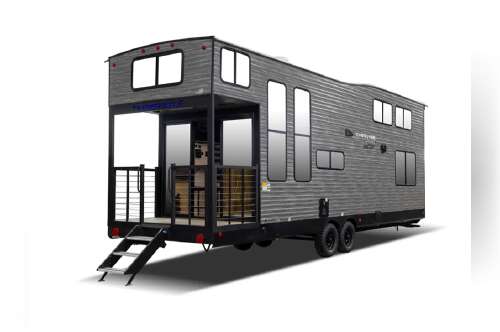 2026 Forest River Rv Cherokee Timberwolf 20OG in richmond hill GA