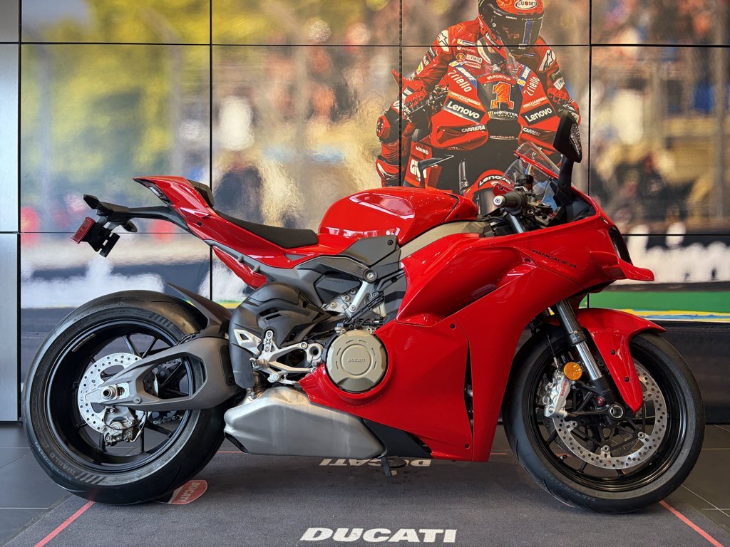 2026 Ducati PANIGALE V4 V4 in Orlando, FL