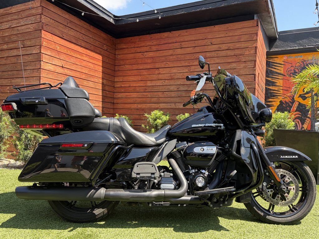 2020 Harley Davidson ELECTRA GLIDE in Orlando, FL