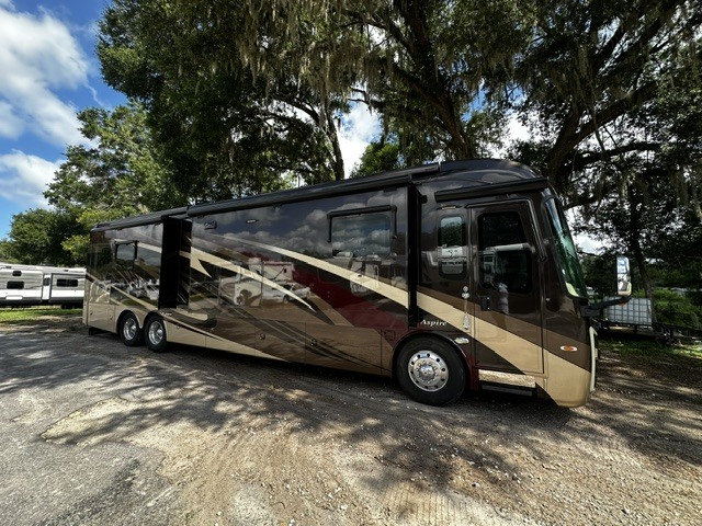 2017 Thor ENTEGRA ASPIRE in ocala FL