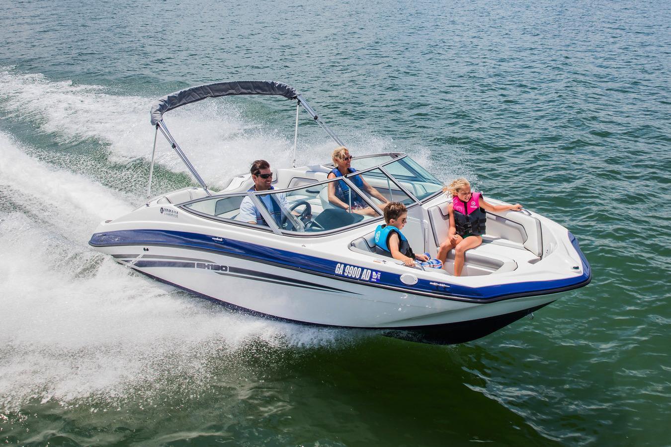 2026 Yamaha SX190 in pewaukee WI